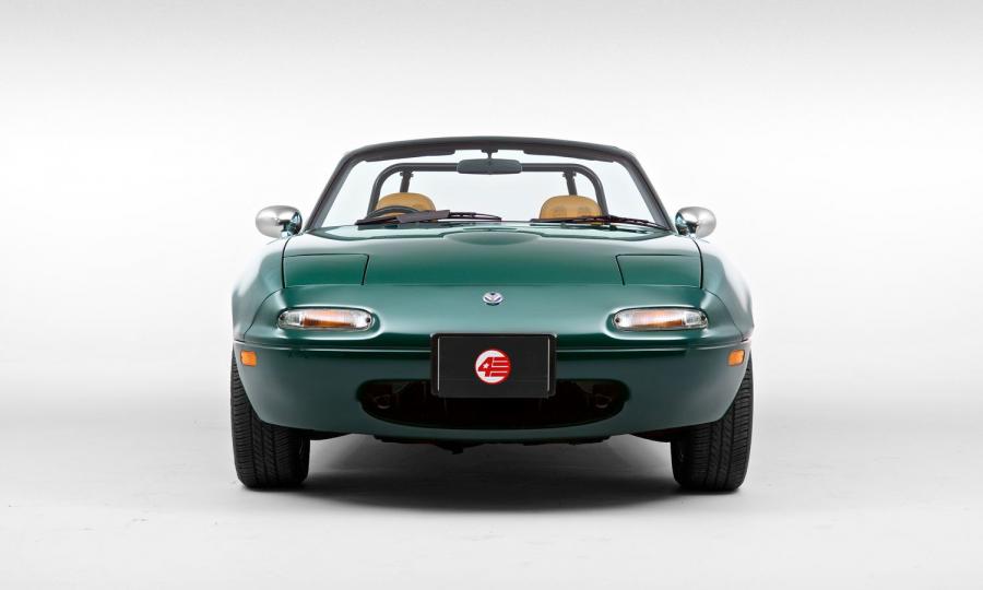  Eunos Roadster V Special (NA8C) 1993 года  (фото 6 из 16)